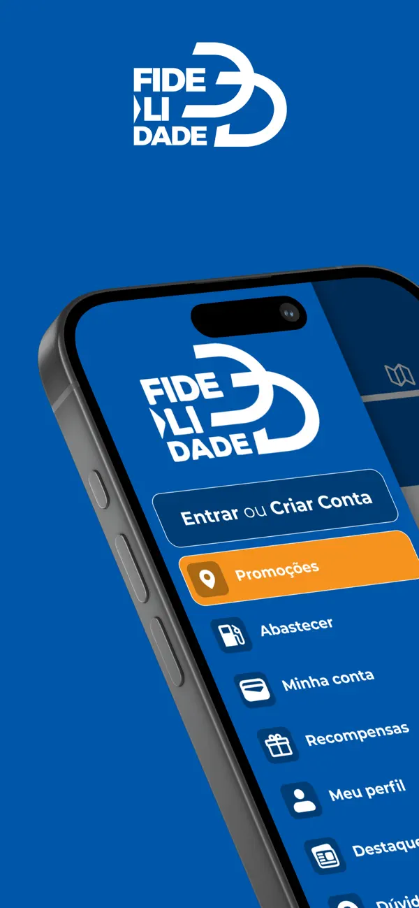 Screenshot #1 pour 3D Fidelidade
