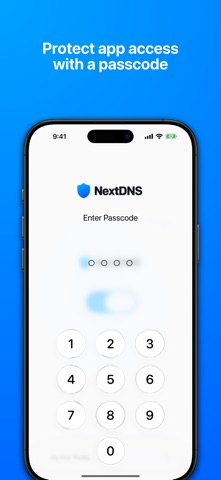 NextDNS Screenshot 8 of 8
