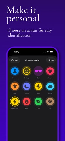 WakeMate - Set Alarms Remotely Screenshot 5 of 5