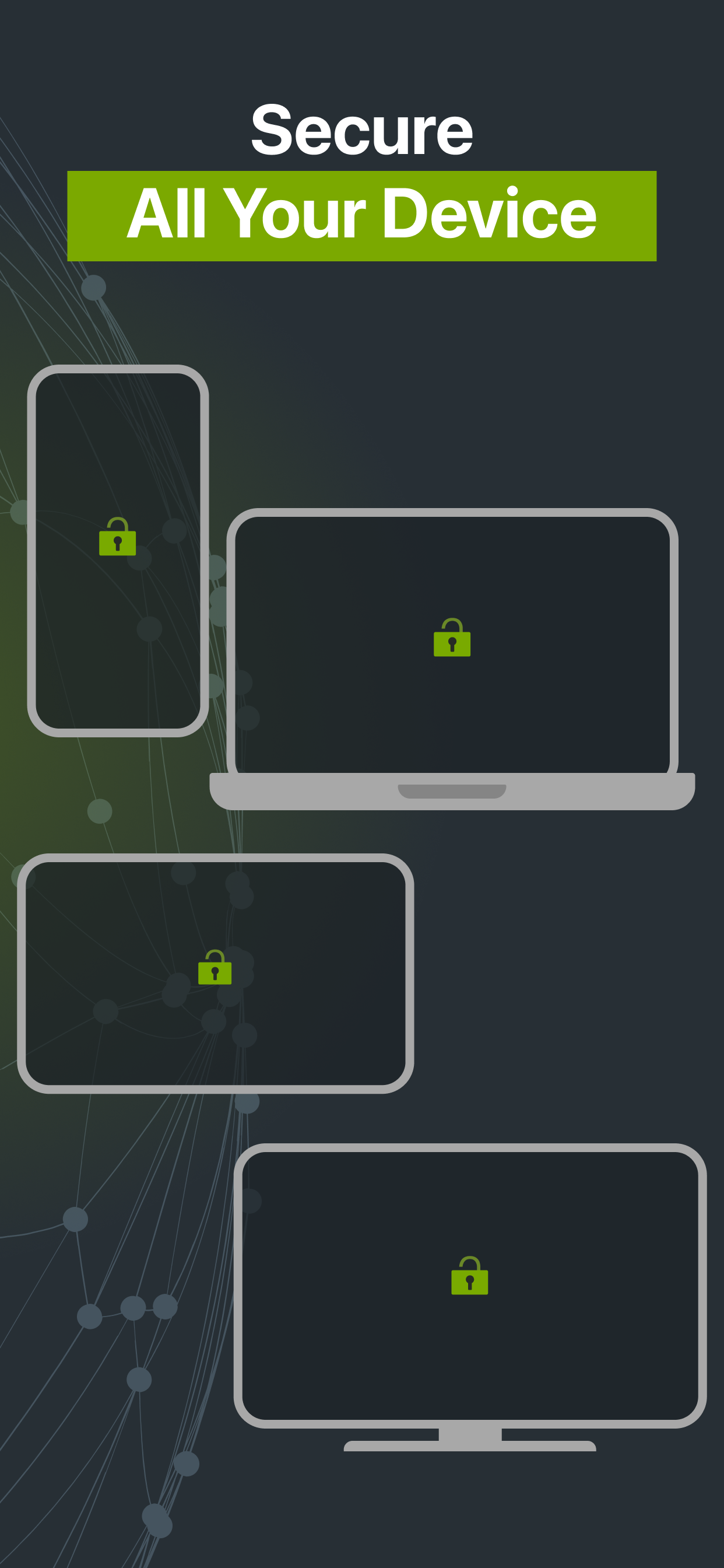 Zoog VPN: Secure VPN & Proxy
