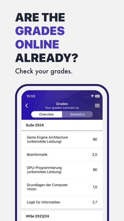 HS Koblenz screenshot-4
