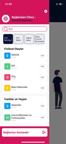IOTfyEdu Screenshot 3 of 5