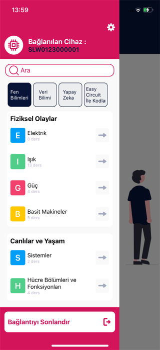 IOTfyEdu Screenshot 3 of 5
