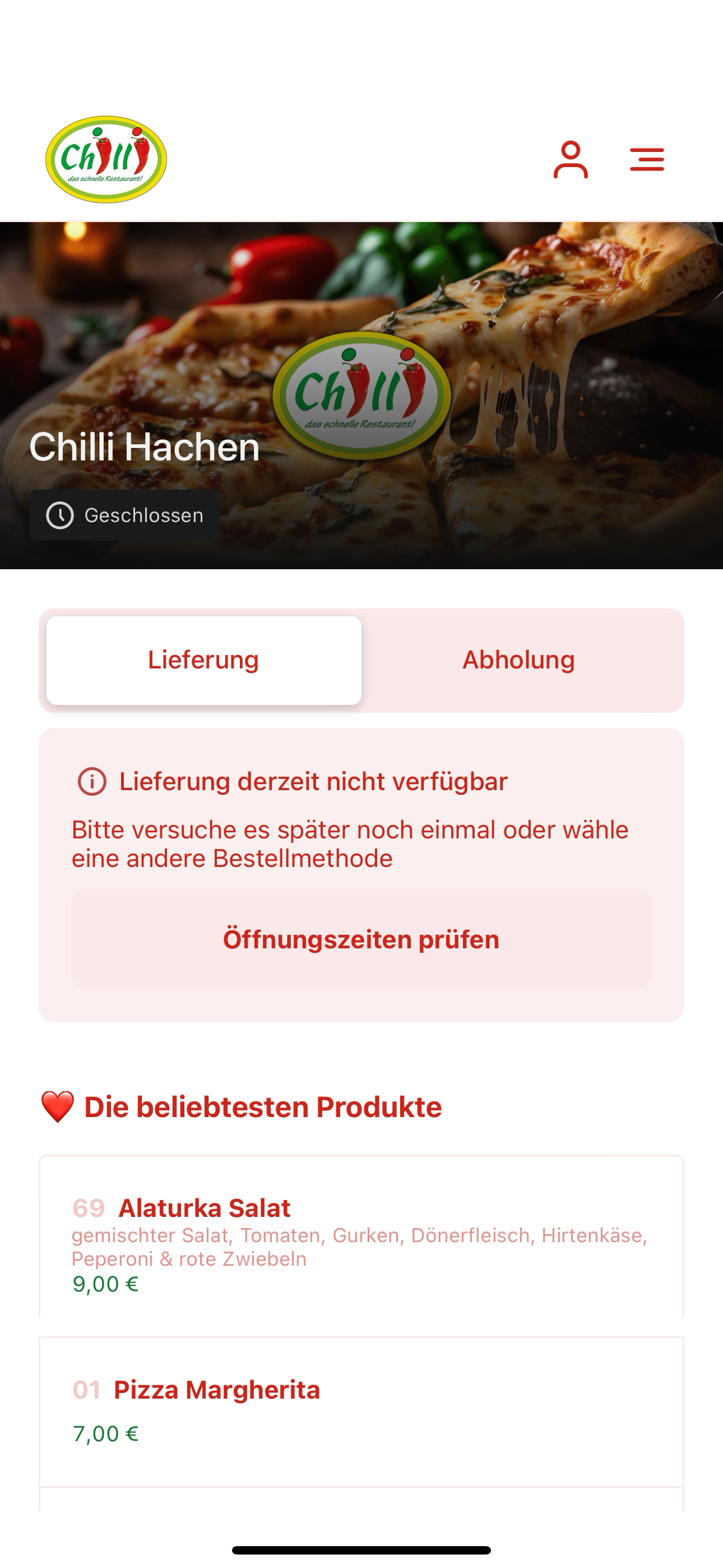 Chilli Hachen
