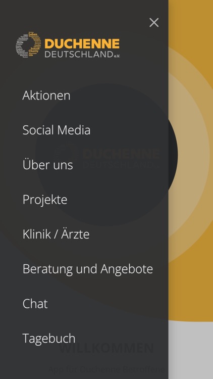 Duchenne Deutschland