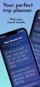 Wayr - Travel Recommendations screenshot