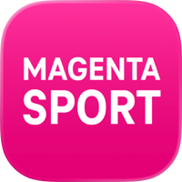 MagentaSport - Dein Live-Sport