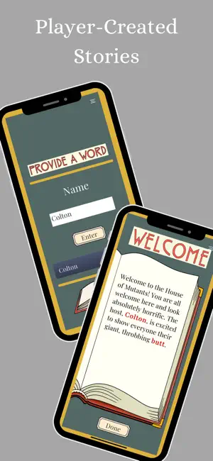 Murderer Among Friends screenshot 3