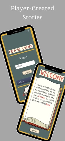 Murderer Among Friends Screenshot 3 of 6