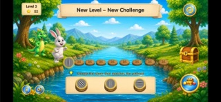 MagicBridge – Gabor Game screenshot 6