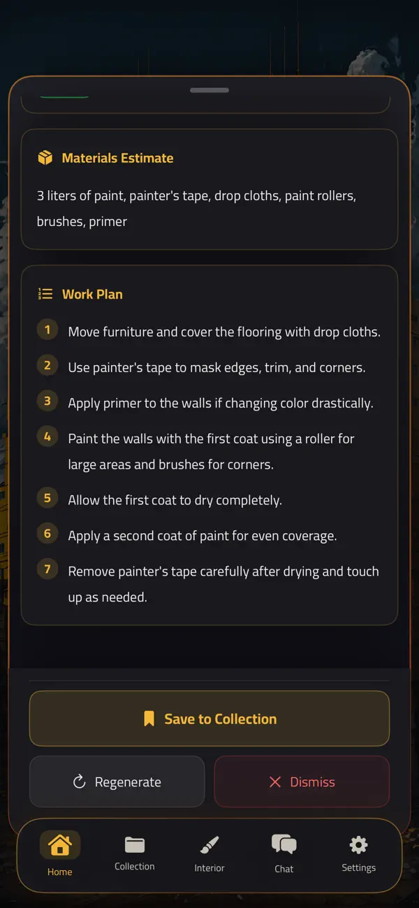#4. RеntCyclе (iOS) By: Moans Dabour