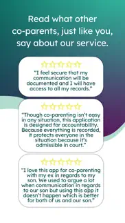 talkingparents: co-parent app problems & solutions and troubleshooting guide - 2