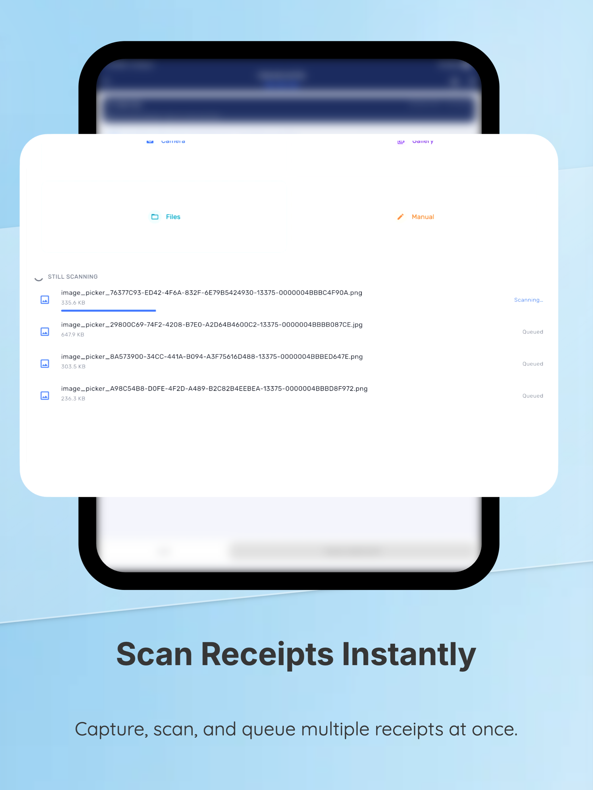 Smart Claims screenshot 5