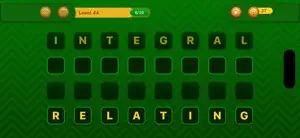 Make Anagrams screenshot 4