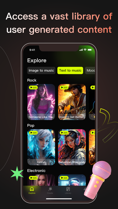 Bora Screenshot