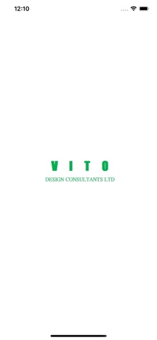 VITO DESIGN CONSULTANTS LTD screenshot
