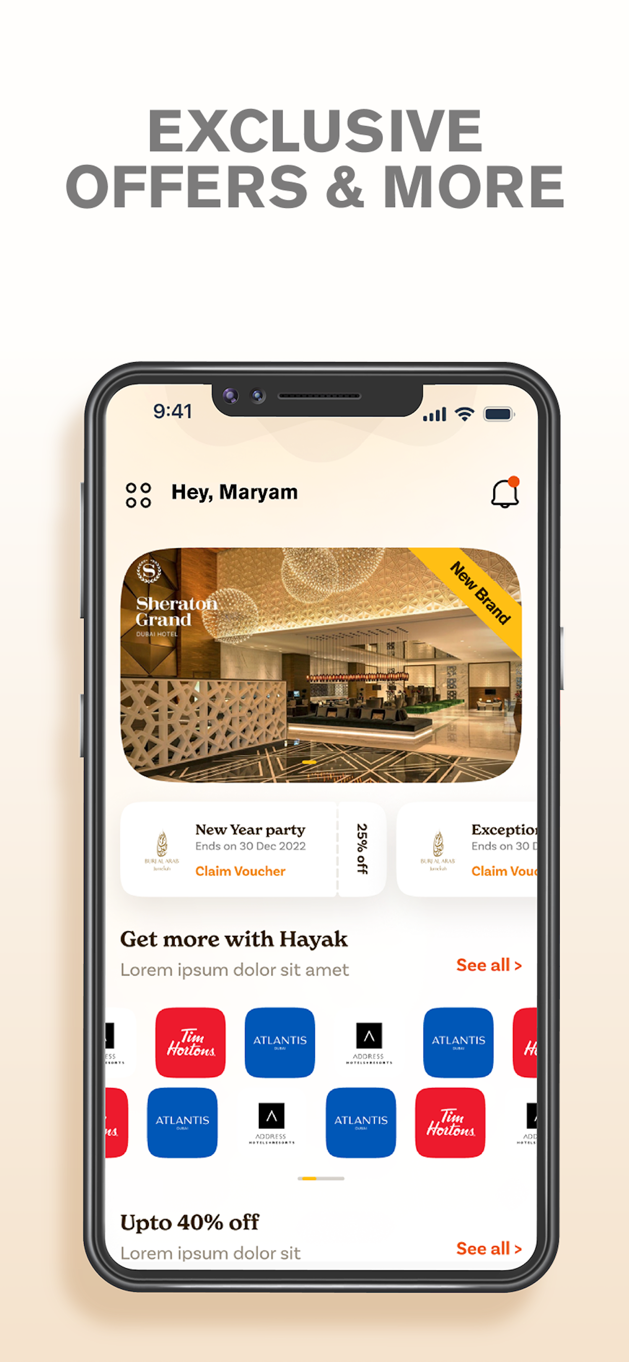 Hayak