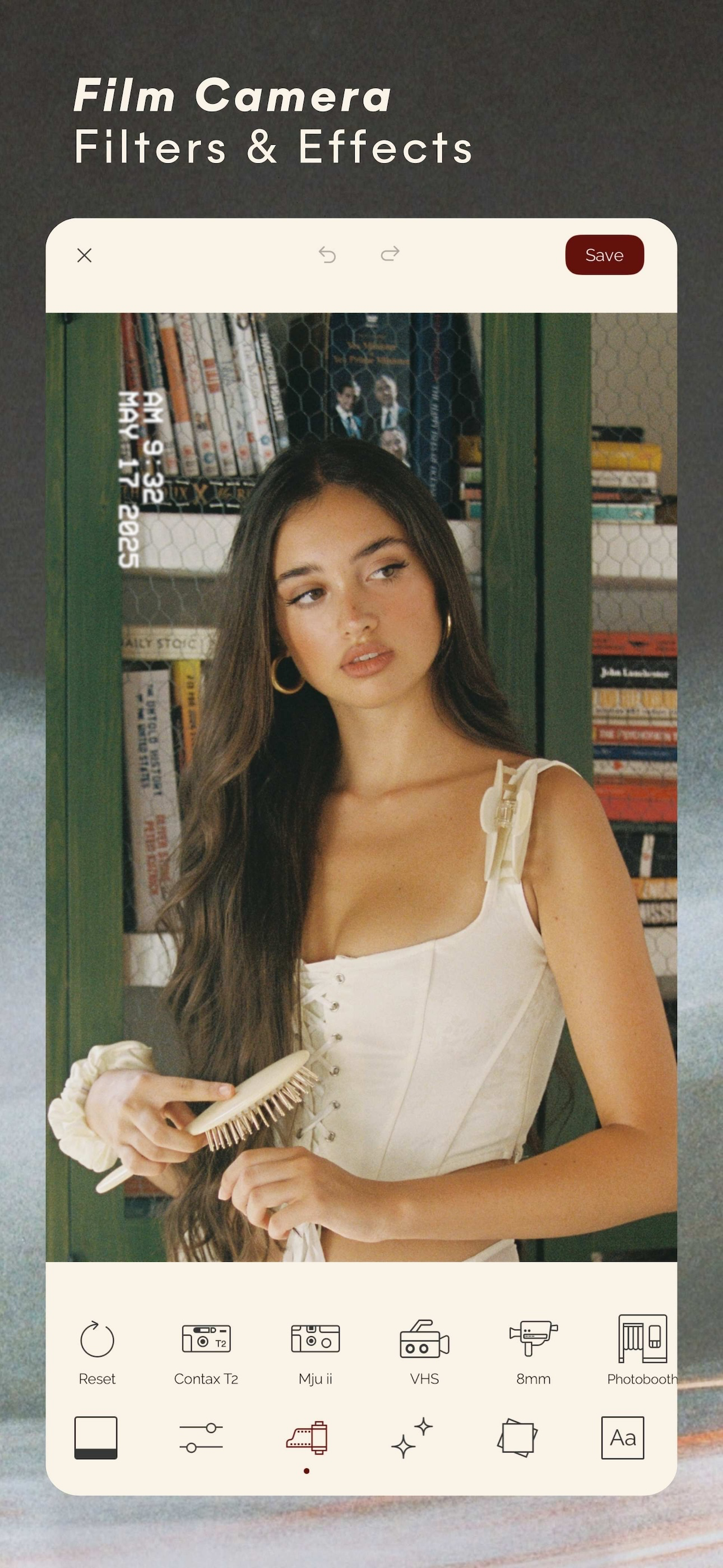 Tone Studio Photo & Vid Editor