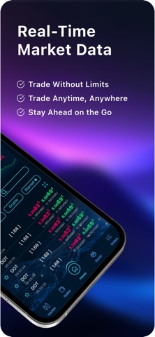 ProFinX Screenshot 3 of 3