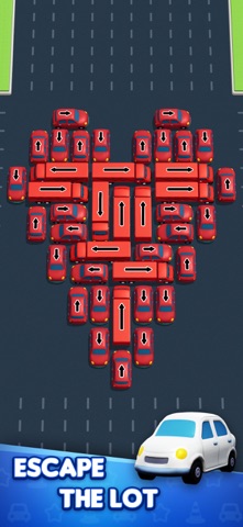 Parking Jam Out Screenshot 1 of 5