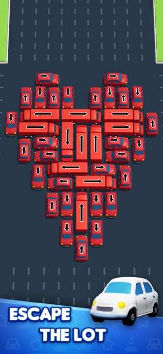 Parking Jam Out Screenshot 1 of 5