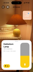 Habitat — 3D Smart Home screenshot