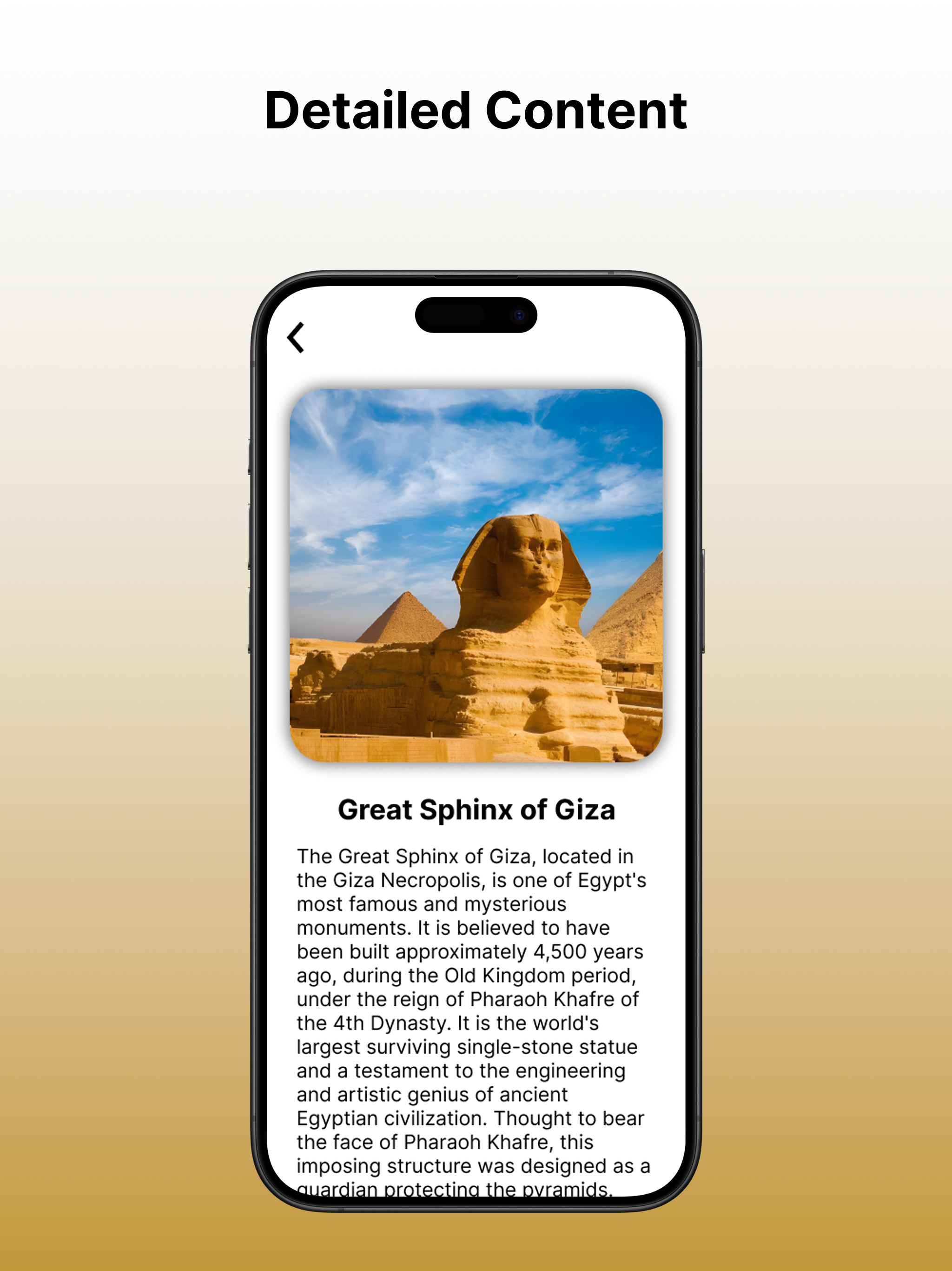 History Lens: AI Identifier screenshot 6