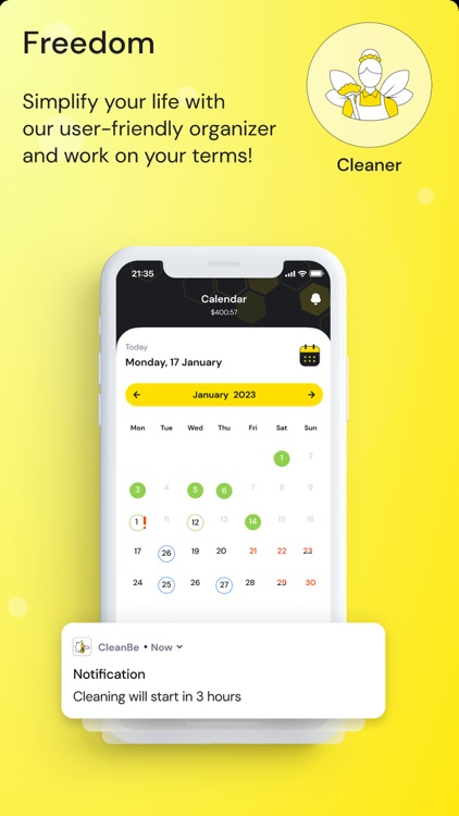 CleanBee screenshot-6