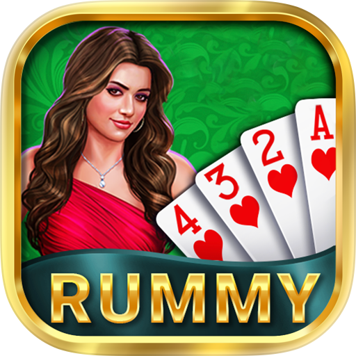 Rummy GOLD (With Fast Rummy)