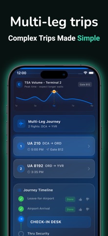 GateGuru screenshot