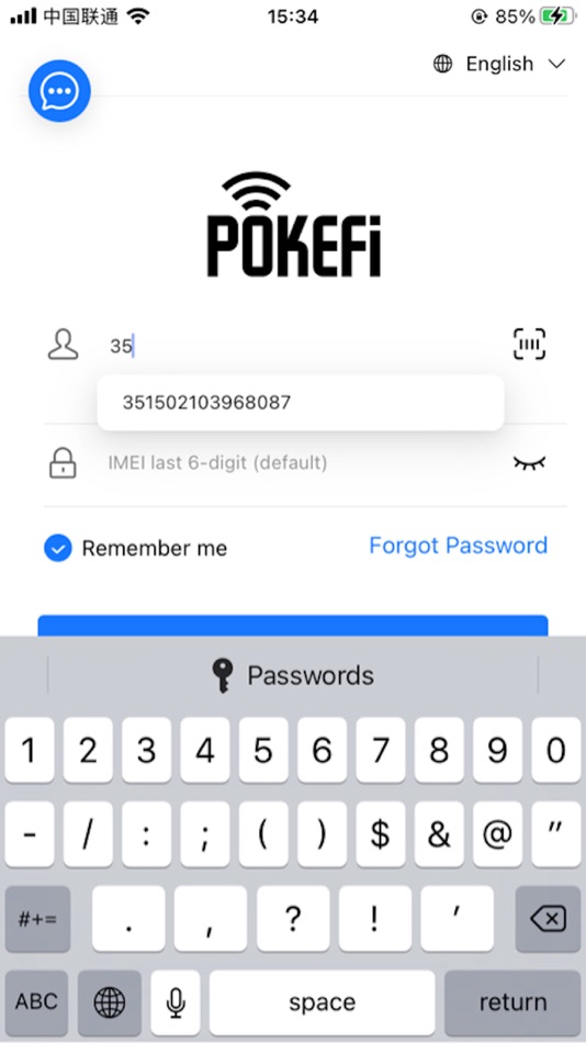 #7. Pokefi (iOS) 由: SMARTGO WORLDWIDE INC.