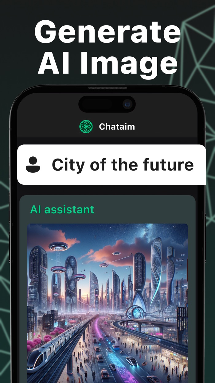 Chataim Assistant  Helper