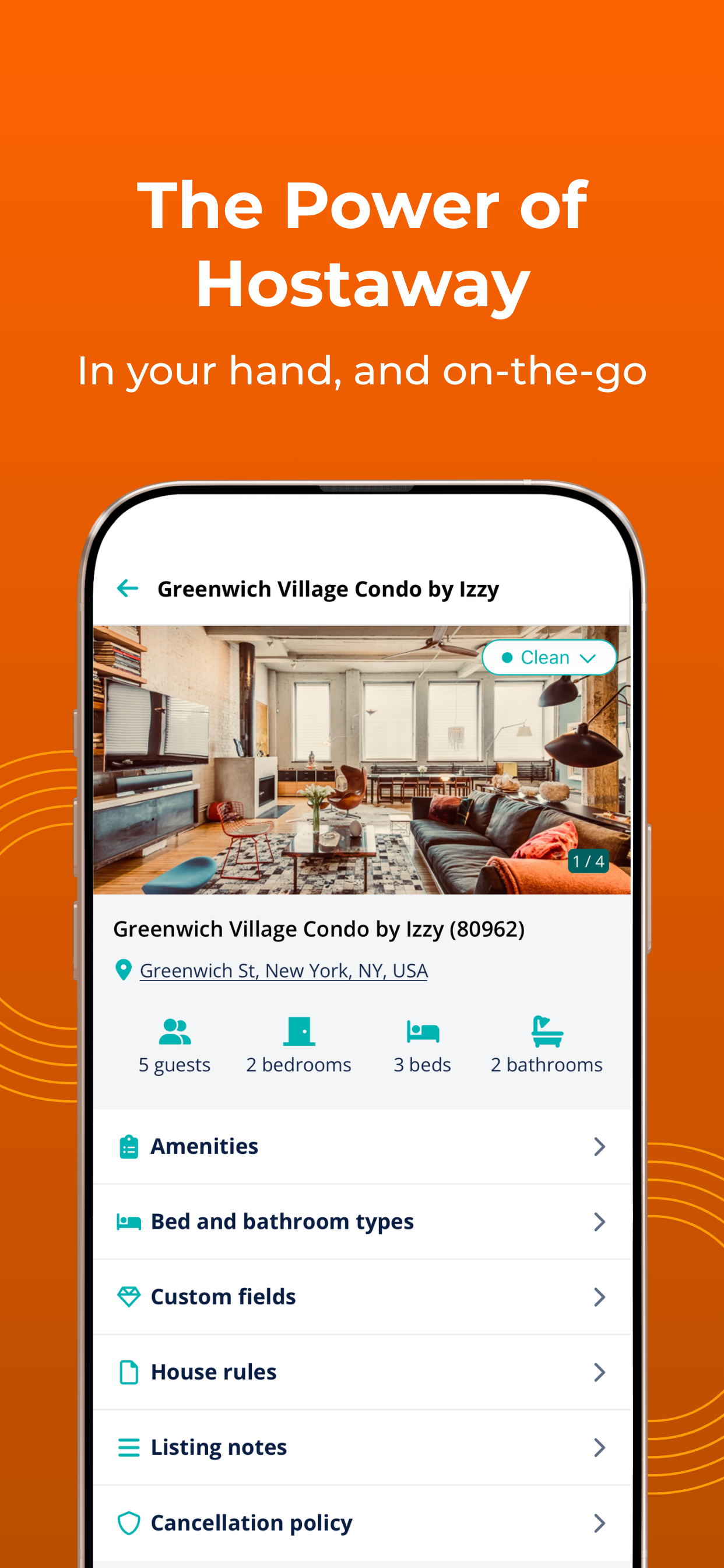 Hostaway – Vacation Rental PMS