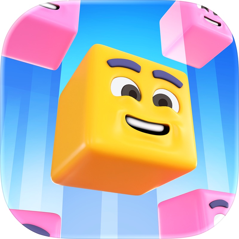 Color Blocks 3D: Slide Puzzle screenshot 12