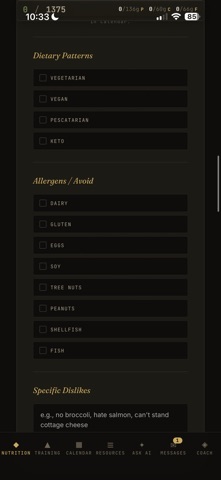 VF Method screenshot 8
