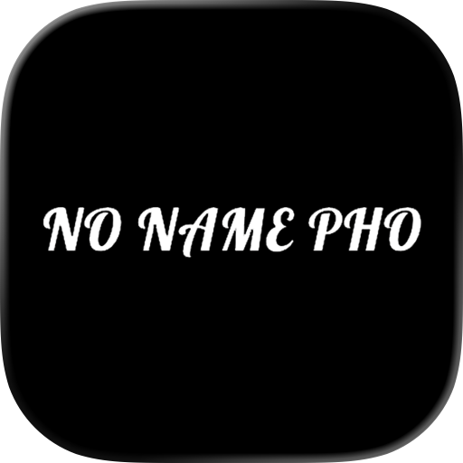 No Name Pho