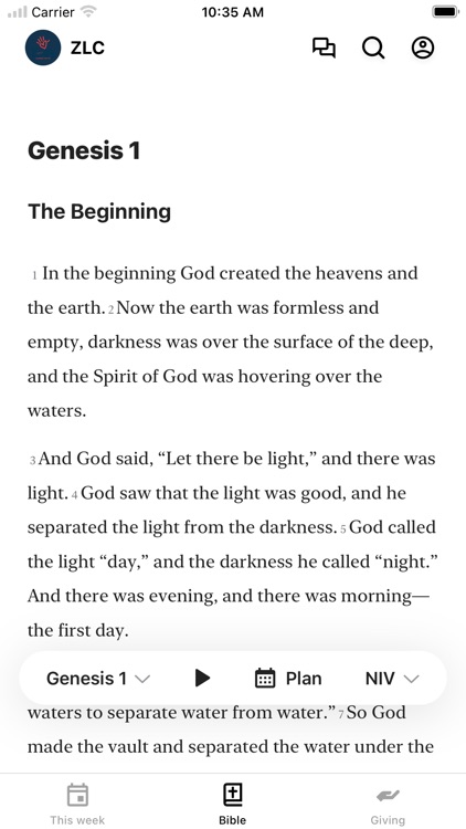 Zoey Learning Center