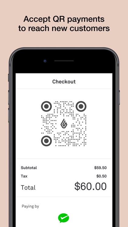 Lightspeed Customer Display screenshot-4