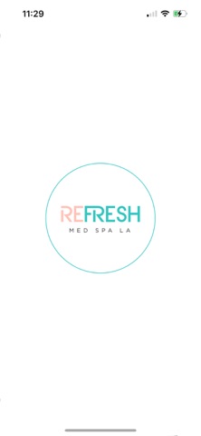 Refresh Med Spa L.A. Screenshot 1 of 3