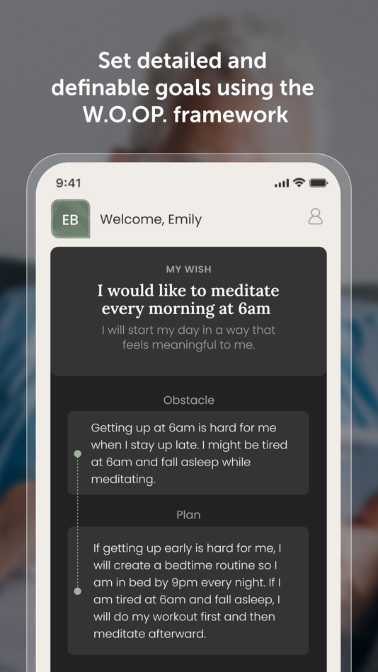 #5. Everything After (iOS) 由: Noble Health App