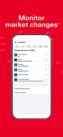 REcolorado App Screenshot 9 of 10