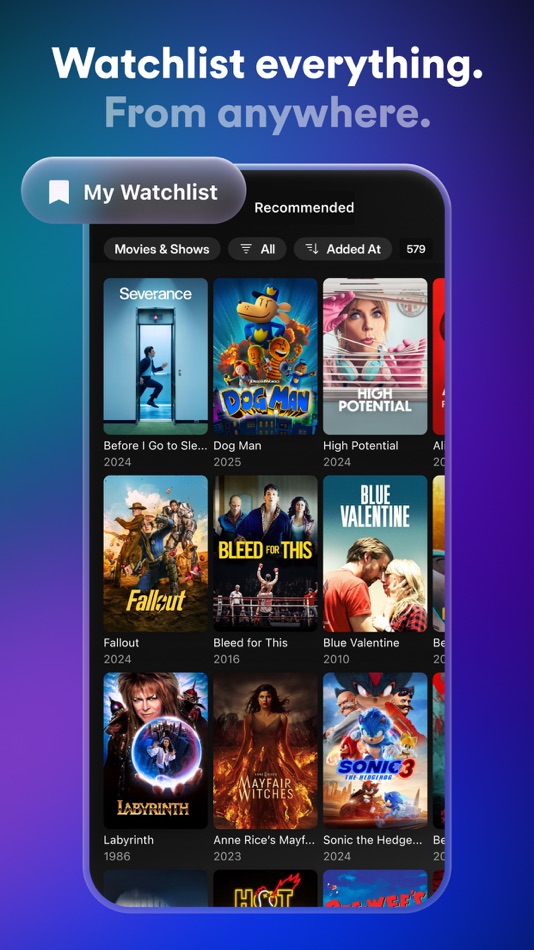 #4. Plex: Watch Live TV and Movies (iOS) Podle: Plex Inc.
