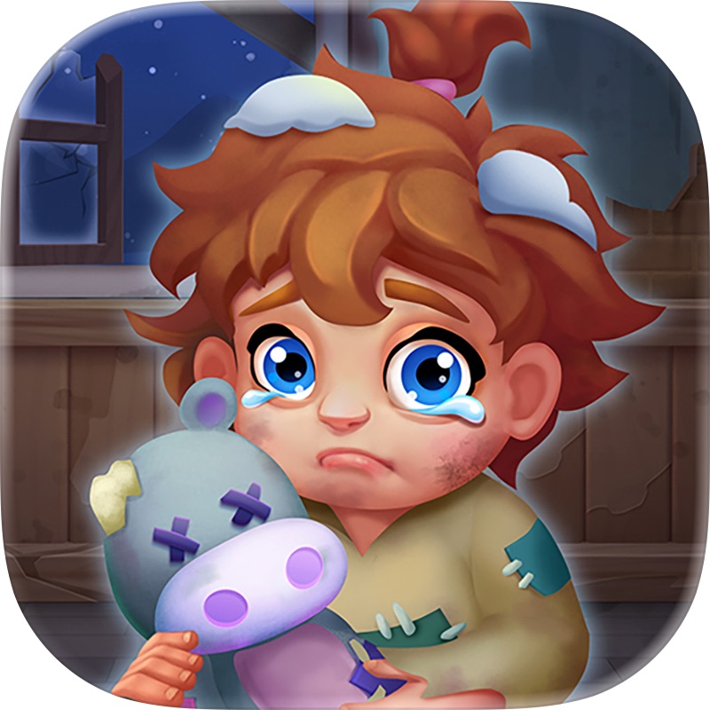 Sort Match™:3D Goods Puzzle screenshot 9