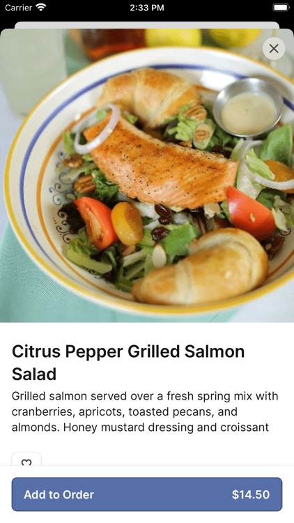 The Potpourri House screenshot-3