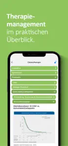 Urothelkarzinom onkowissen screenshot #5 for iPhone