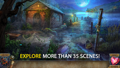 Immortal Love: Miracle Price Screenshot