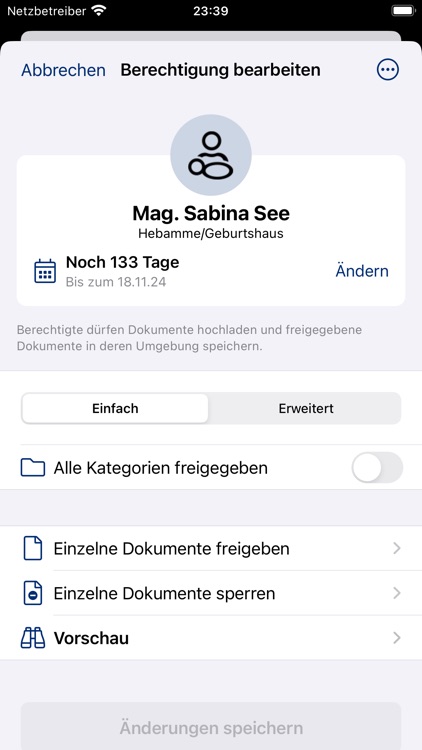 Pronova BKK - ePA screenshot-8