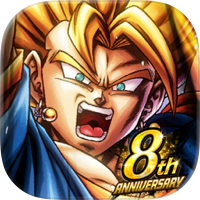 DRAGON BALL LEGENDS