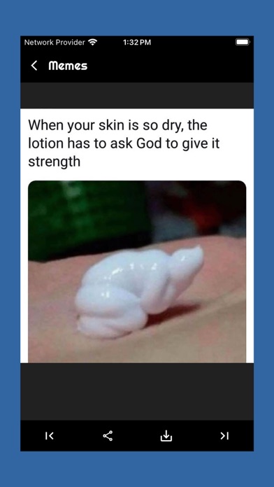 Funny Memes Photos Screenshot
