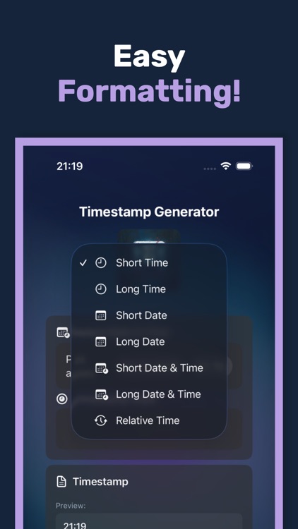DiscoTime screenshot-4